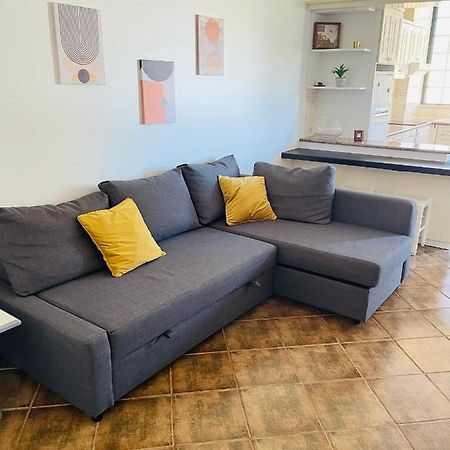 شقة Apartamento Praia Do Vau ألفور المظهر الخارجي الصورة
