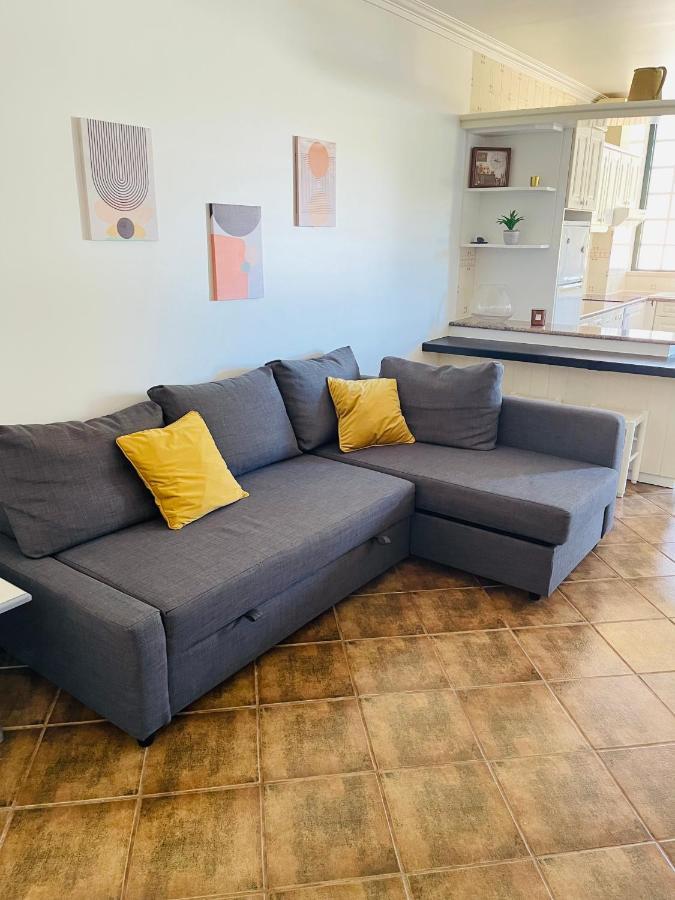 شقة Apartamento Praia Do Vau ألفور المظهر الخارجي الصورة