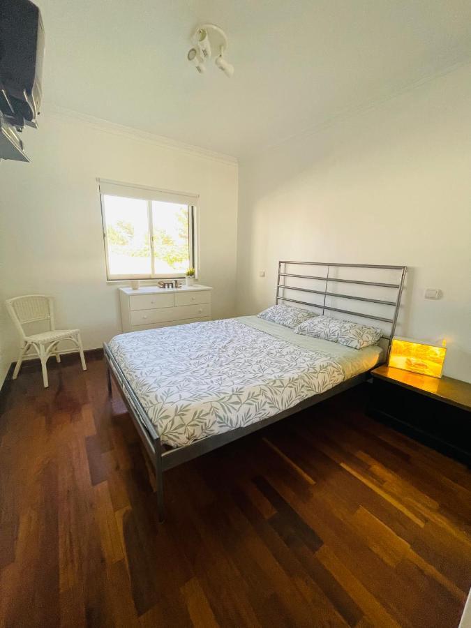 شقة Apartamento Praia Do Vau ألفور المظهر الخارجي الصورة